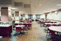BC Lyons Dining Hall Interior