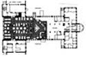 BC Stuart Dining Hall Floorplan